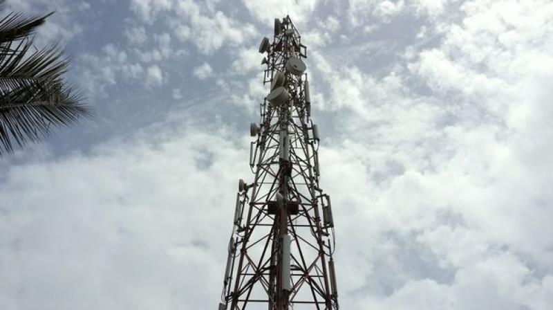 Telecom infrastructure firm American Tower Corporation (ATC) today announced that it has completed mobile tower purchase deal worth Rs 3,800 crore with Vodafone India through its Indian arm.