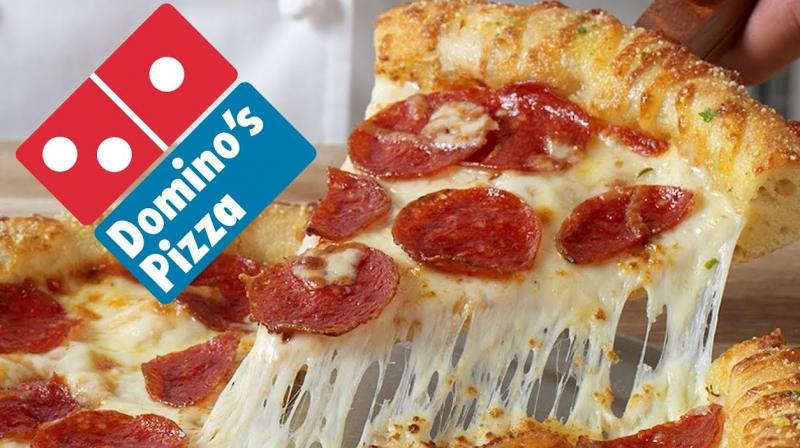 Your next Domino\s Pizza might arrive in a self-driving car