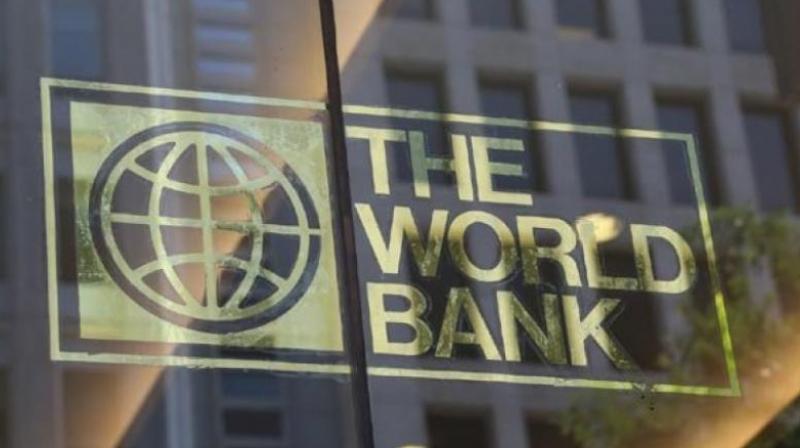 Asia Pacific growth may slow to 5.8 pc amid trade tensions: World Bank