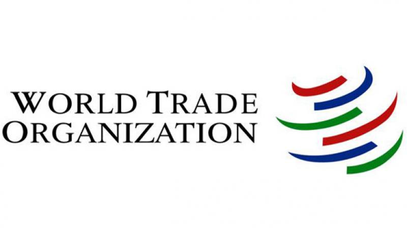 Trump administration in the WTO alleged that export incentives were harming American companies.