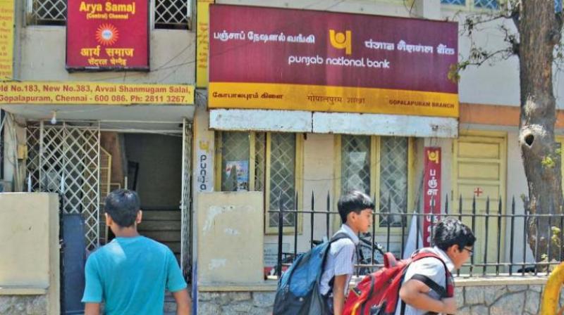 The government has asked PNB and probe agencies to share details of the Rs 13,000 crore scam with chartered accountants apex body ICAI, which is looking into the systemic issues related to the fraud, an official said.