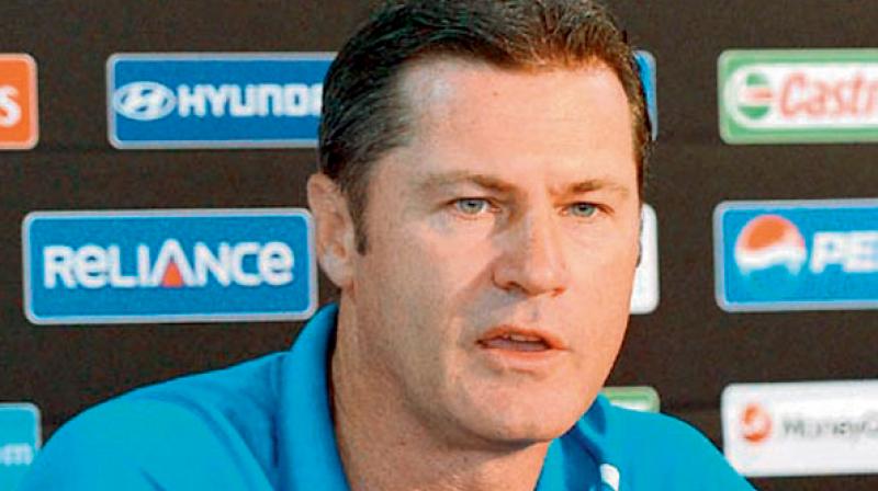 Ashwin\s \Mankading\ has nothing to do with spirit of the game: Simon Taufel