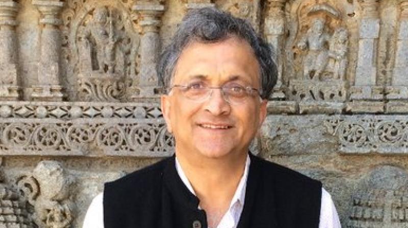 Indicated in first CoA meeting that I didn\t want any payment: Ramchandra Guha