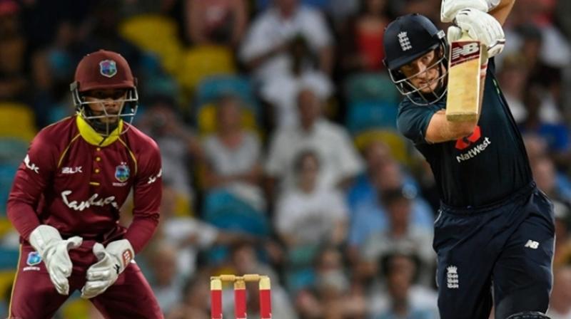 ICC CWC\19: â€˜We can handle anything that is thrown at usâ€™: Bayliss on Eng vs WI clash