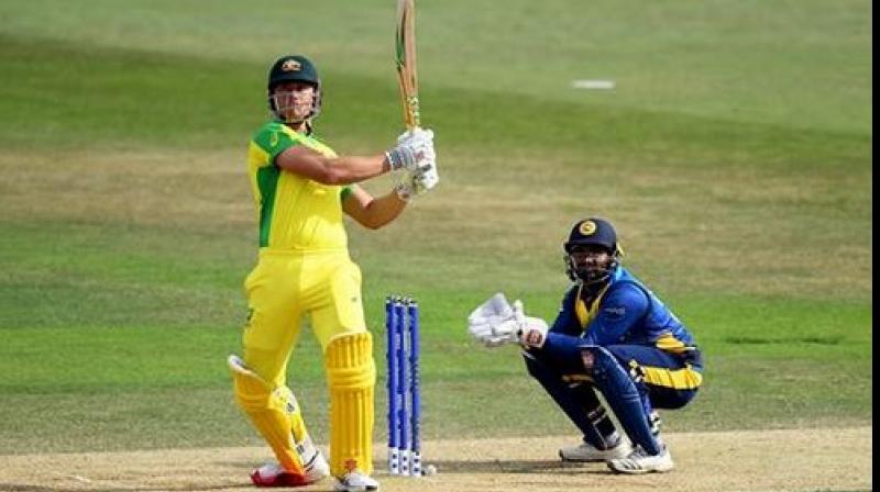 ICC World Cup 2019: Struggling Sri Lanka faces fiery and resurgent Australian side