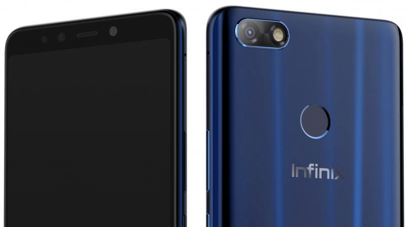 Infinix smartphones get massive Flipkart discounts till July 18