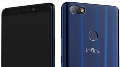 price infinix note 5