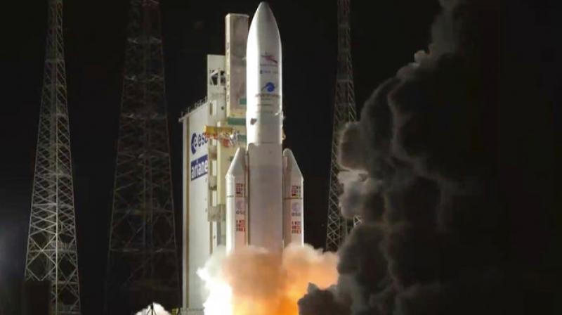 Indiaâ€™s 1st manned orbital spacecraft in August 2022