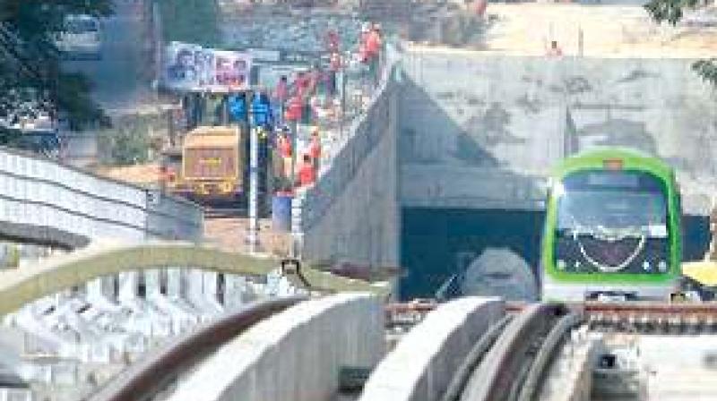 Bengaluru: 5-level interchange at Jayadeva highly ambitious, say experts