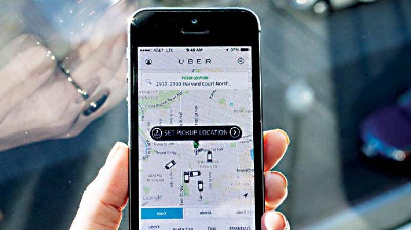 Deccan Chronicle spoke to a couple of Uber drivers, who under condition of anonymity, attested to the fact that Uber staff had insisted on following GPS routes.  I was asked by the company to adhere to the GPS and convince the customer,  an Uber driver, who did not want to be named, added.