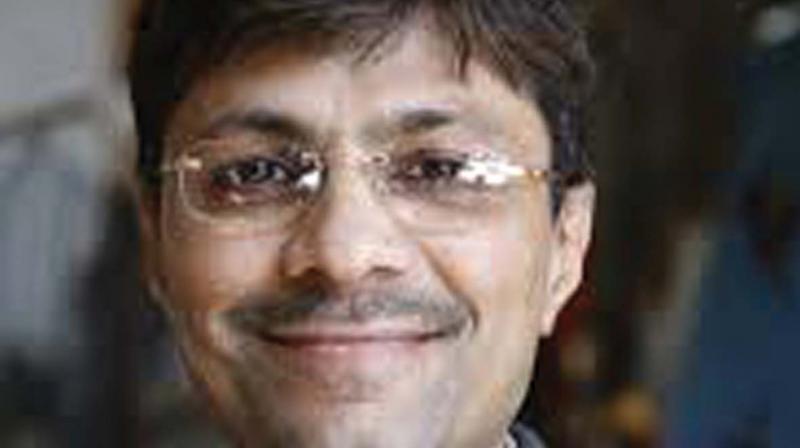Dr. Rajesh Kotecha