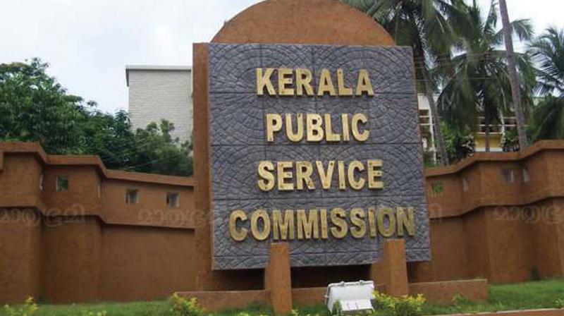 Thiruvananthapuram: Public Service Commission denies favour to student leaders