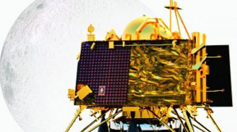 Chandrayaan 2: Why landing went belly-up