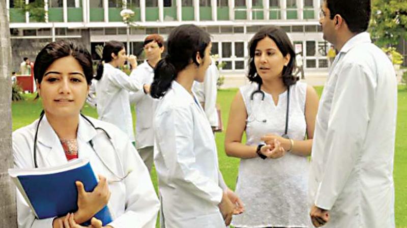 15 Andhra Pradesh Science teachers to attend CERN