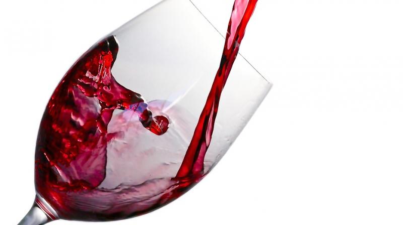 Red wine compound may help astronauts stay strong: Study