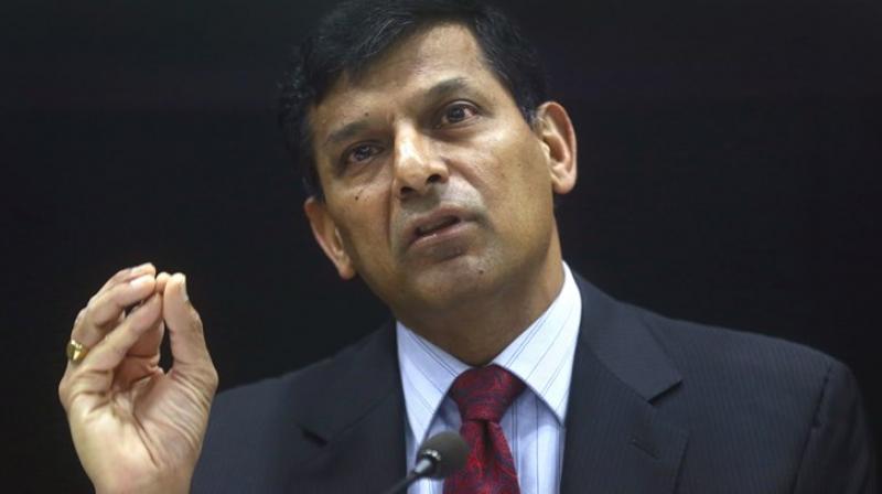 Raghuram Rajan had cautioned the government that short-term costs of a radical ban of high-value currency notes would outweigh the long-term benefits. (Photo: AP)