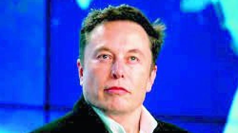 Tesla CEO Elon Musk faces trial for â€˜pedoâ€™ insult