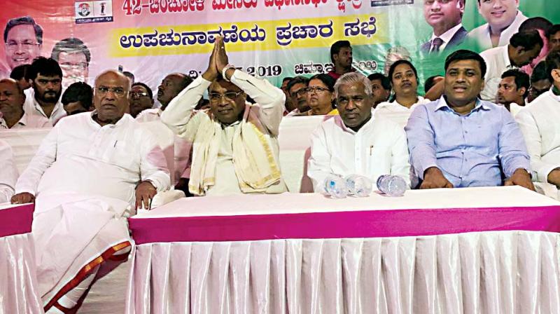 â€˜Siddaramaiah for CMâ€™ campaign to keep HDK under check?