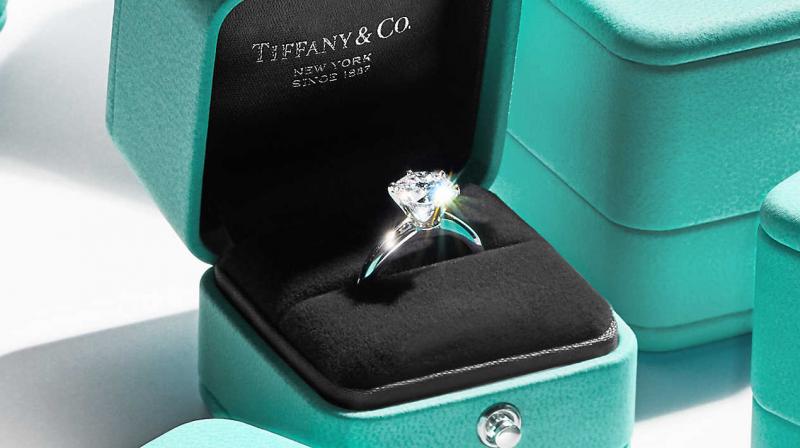 â€˜India A Big Marketâ€™: Tiffany stores coming soon to Delhi, Mumbai