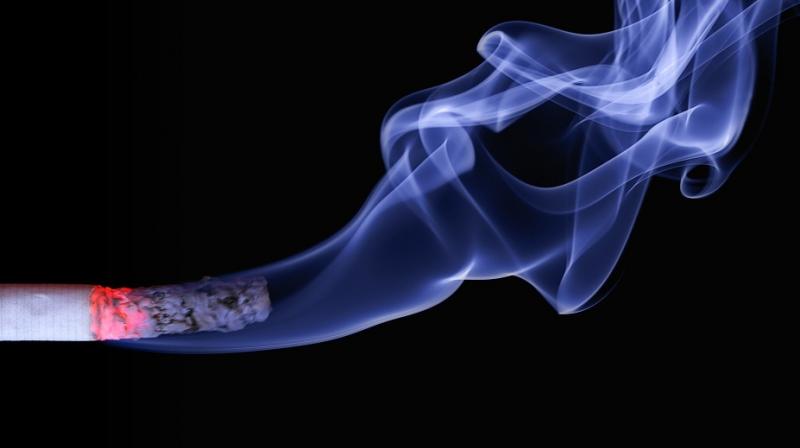 Reducing nicotine in cigarettes could curb smoking addiction, new study finds. (Photo: Pixabay)