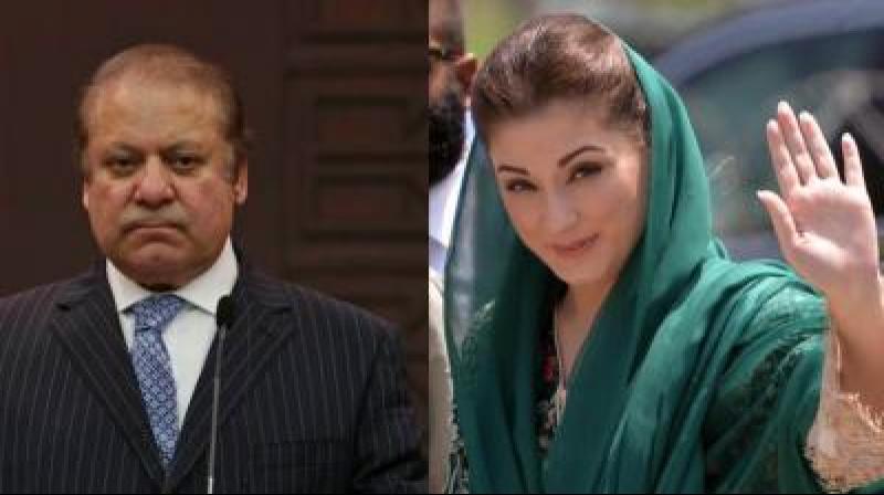 Judge says Nawaz Sharif\s daughter Maryam tried to bribe, threaten him