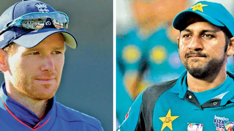 ICC CWC\19: Key players to look for in England vs Pakistan clash