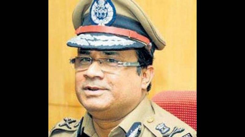 Chennai: DGP forms 5-member team to pep up security