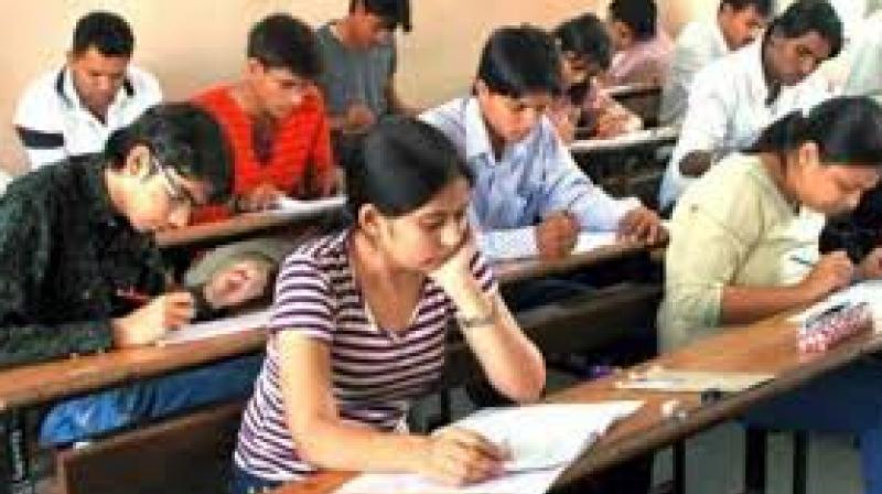 Hyderabad: Degree colleges yet to complete exams