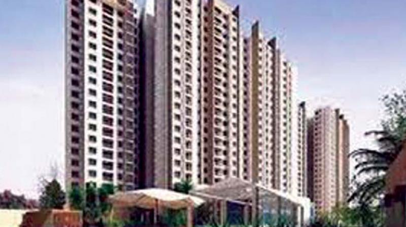 Housing sales in 8 major cities up 4 pc in Jan-Jun; supply rises by 21 pc: Report