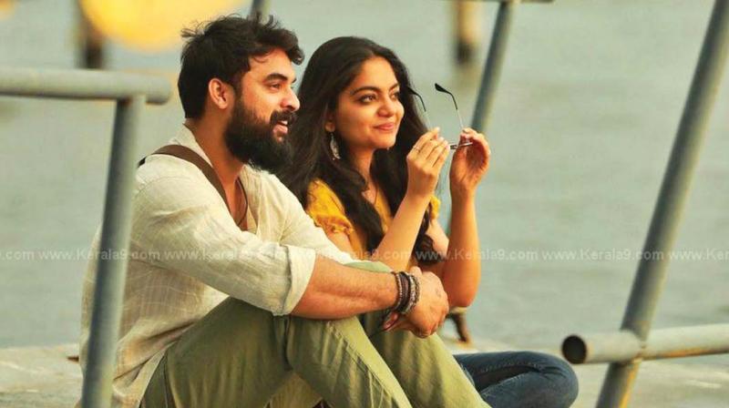 Luca movie review: The Lead pair dazzles in Luca