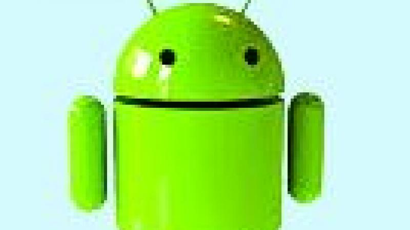 Googleâ€™s anti-competitive use of Android suspected