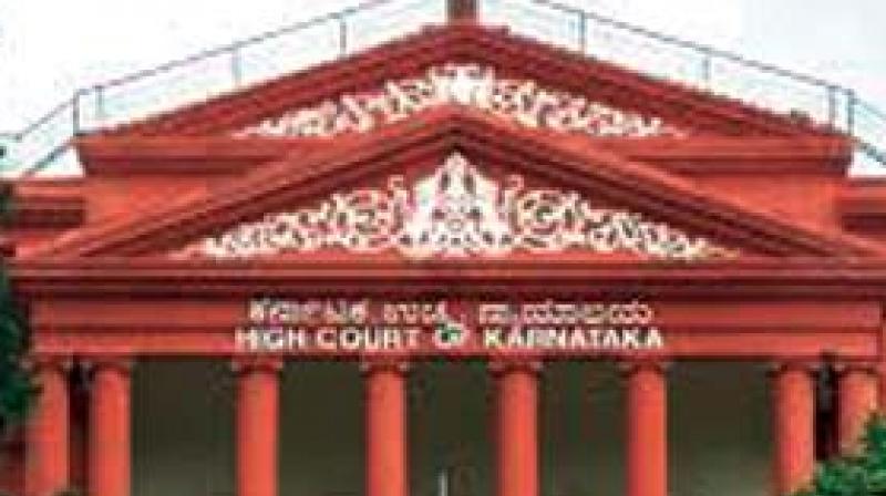 DKS plea against ED dismissed: Karnataka HC