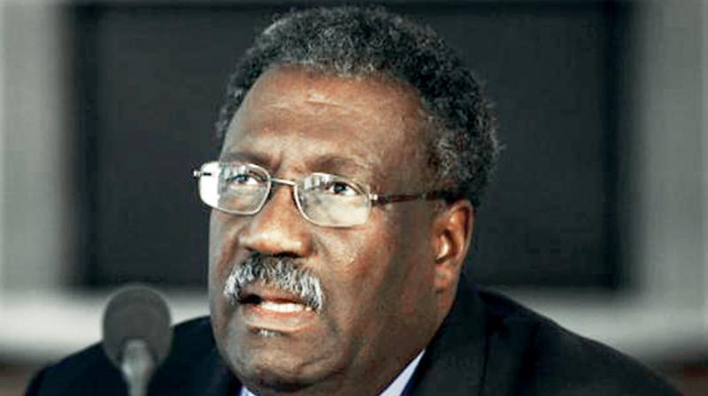 ICC CWC\19: \Windies have the firepower to go all the way in WC\, says Clive Lloyd