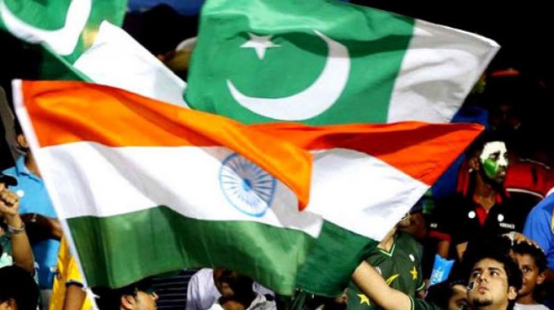 PCB complains to ICC on IND-PAK World Cup commercial