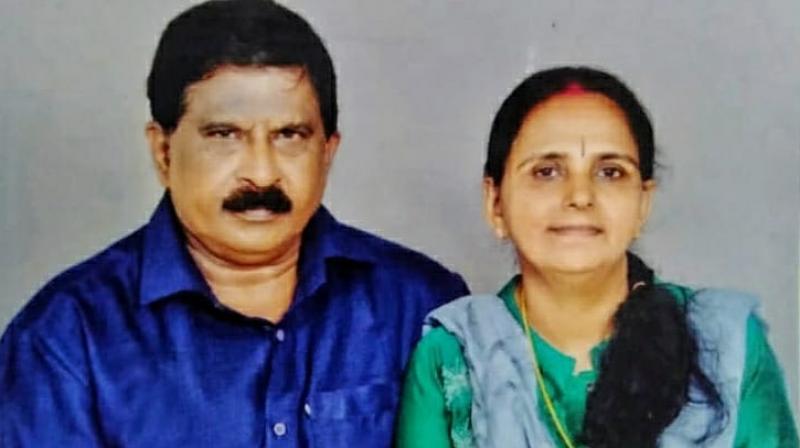 Kerala man\s post about his mother\s remarriage is winning hearts on the internet