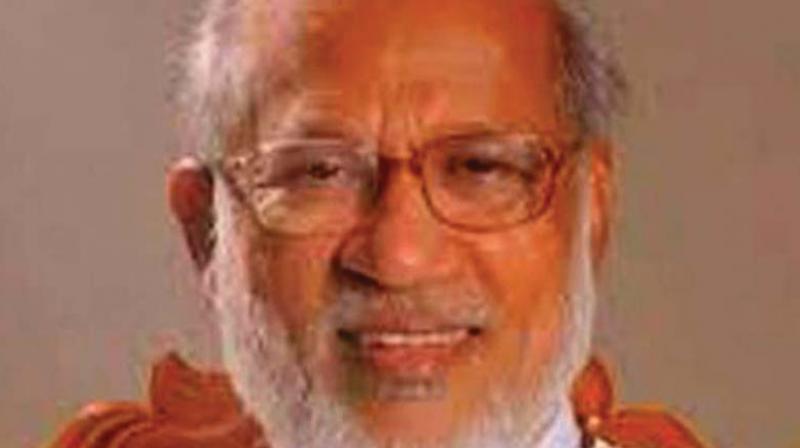 Kochi: Cardinal in for more trouble