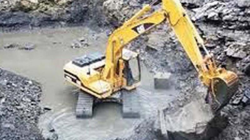 Kerala: Environment panel to intensify quarry checks