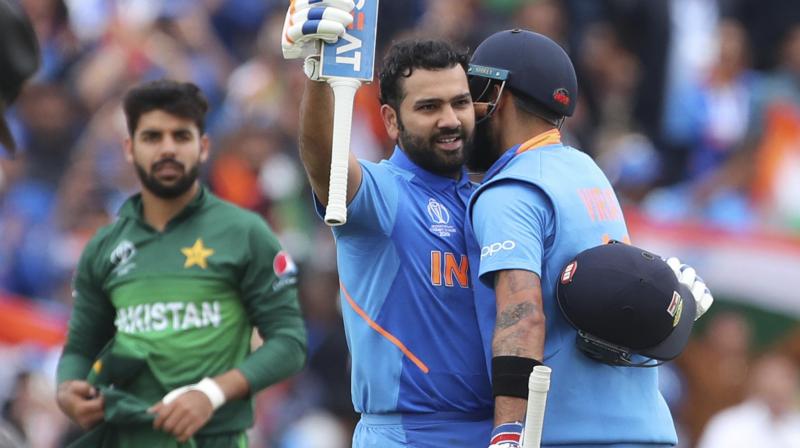 PCB to wait for BCCIâ€™s confirmation till June 2020 for Asia Cup in Pakistan