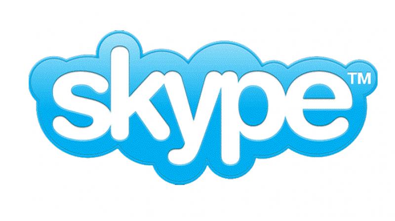 Skype now lets you share your mobile screen during calls