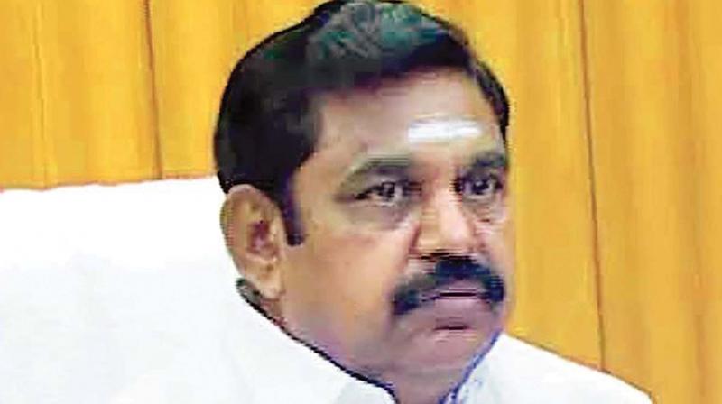 Now, more AIADMK ministers to fly abroad