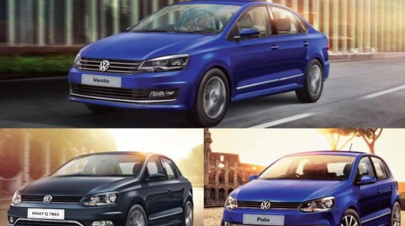 Volkswagen cars available with benefits of more than Rs 1 lakh