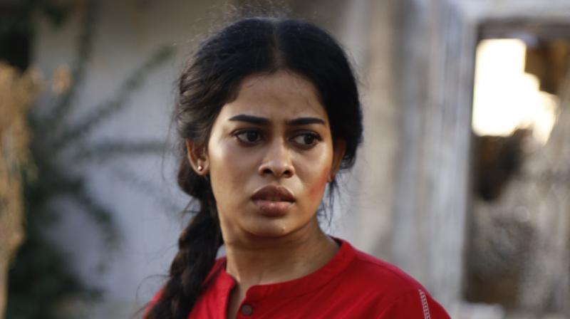 Gangs Of Madras movie review: A gritty heroine centric gangster saga