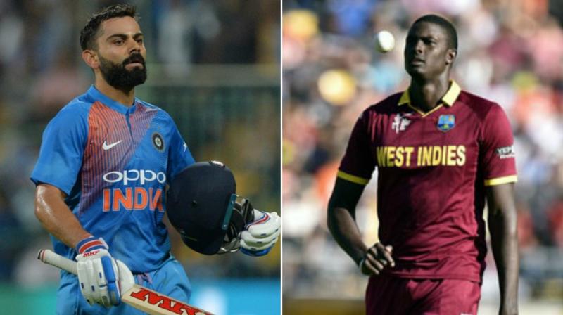 ICC CWCâ€™19: India vs West Indies; Weather and pitch report