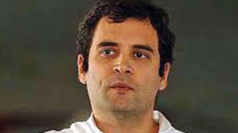 Much ado about Rahul Gâ€™s sarcastic â€˜Jiâ€™
