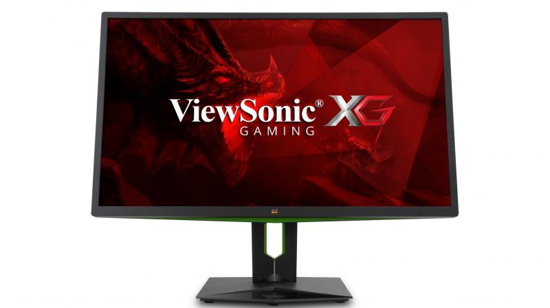 At Rs 53,141, you are getting a large 27-inch IPS panel, a buttery smooth 165Hz refresh rate, support for NVIDIA G Sync and a great picture quality.