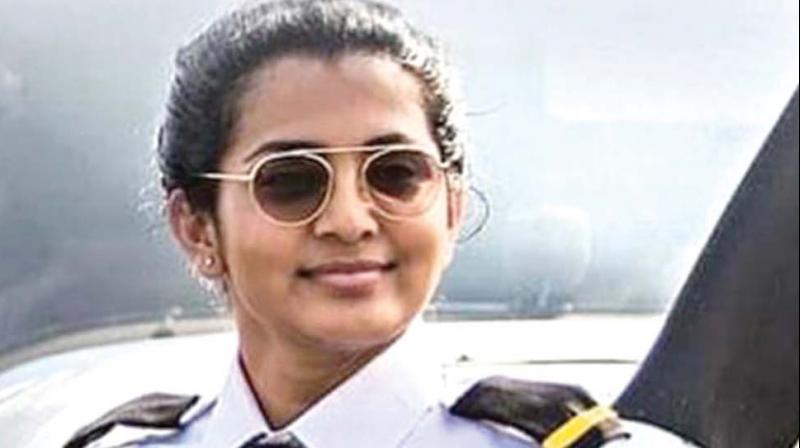 Parvathyâ€™s Uyare conquers great heights