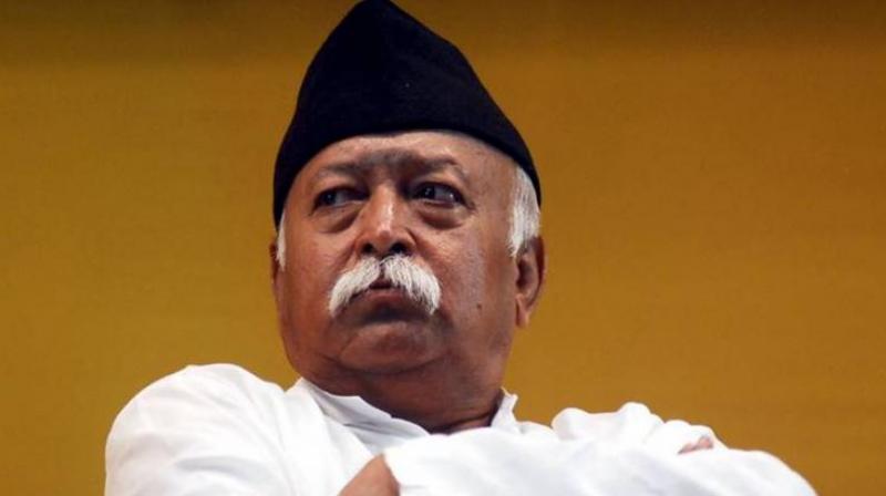RSS wants Vedic maths, swadeshi subjects in education policy