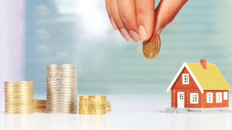 Additional tax deduction of Rs 1.50 lakh on interest on home loans proposed
