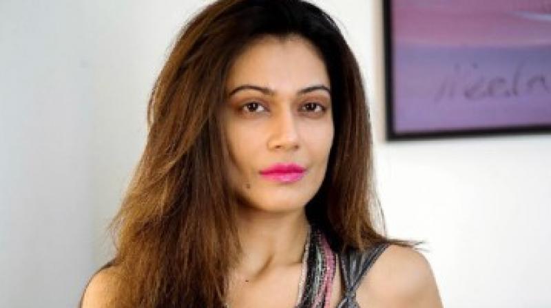 Actress Payal Rohatgi triggers row with tweet, then apologises