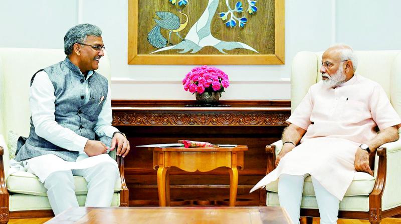 Narendra Modi to visit Maldives, Sri Lanka: MEA